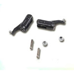 Walkera New V120D02s HM-V120D02S-Z-32	Metal blade grips